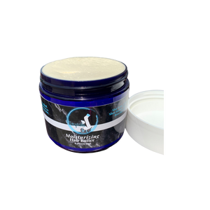 Moisturizing Hair Butter (6oz)