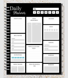 Boss Lady Digital Planner