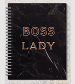 Load image into Gallery viewer, Boss Lady Digital Planner
