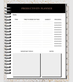 Load image into Gallery viewer, Boss Lady Digital Planner
